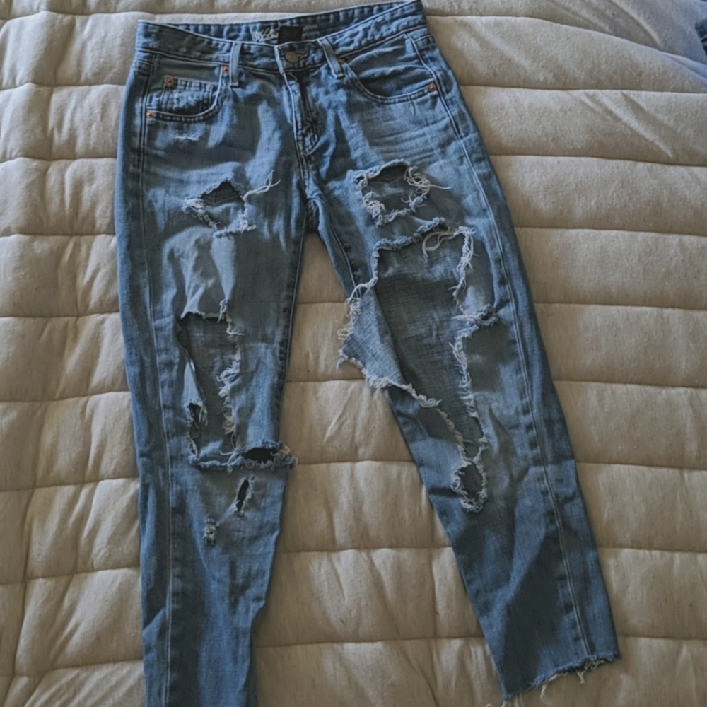 Jeans